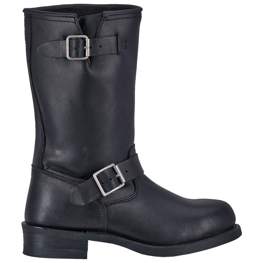 Dingo Rob Men's Harness Boots