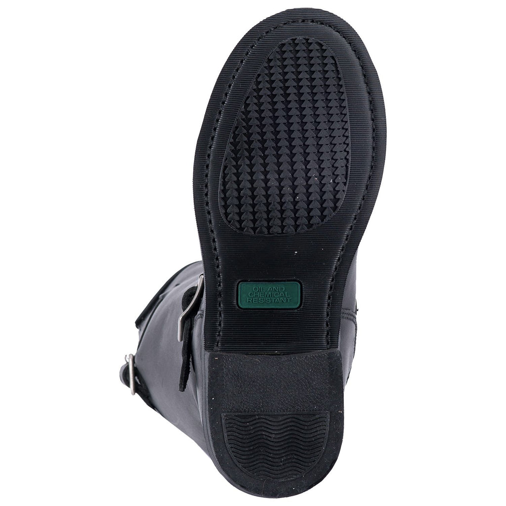 Dingo Rob Men's Harness Boots
