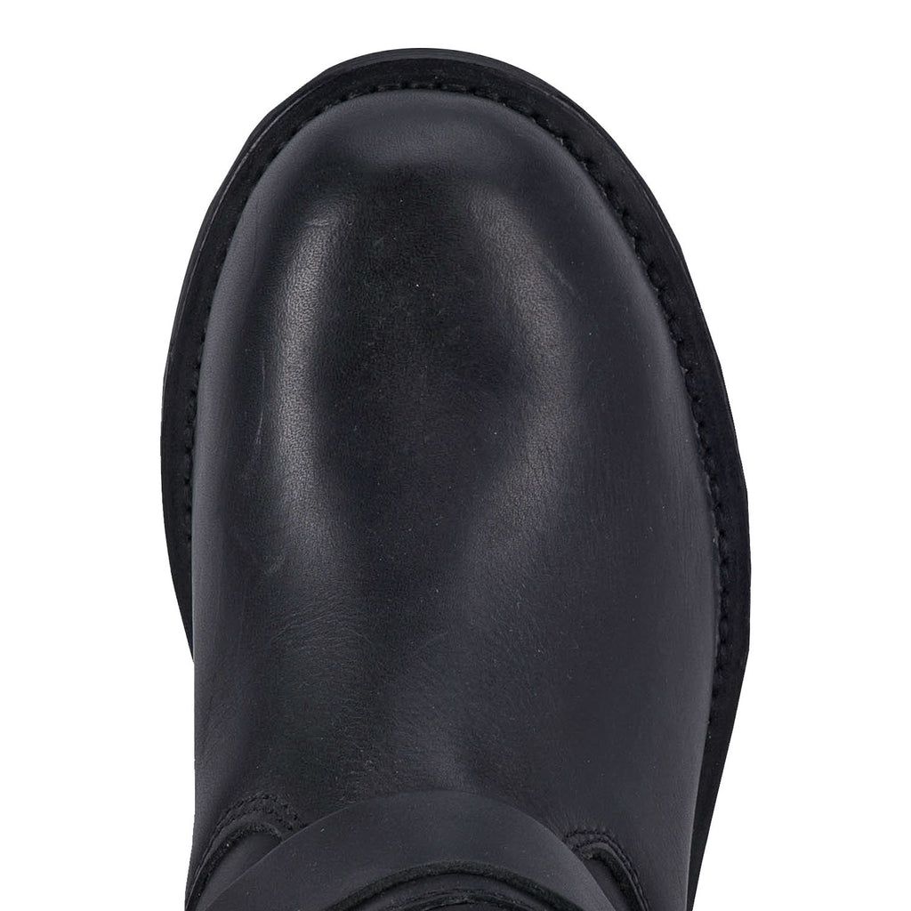 Dingo Rob Men's Harness Boots