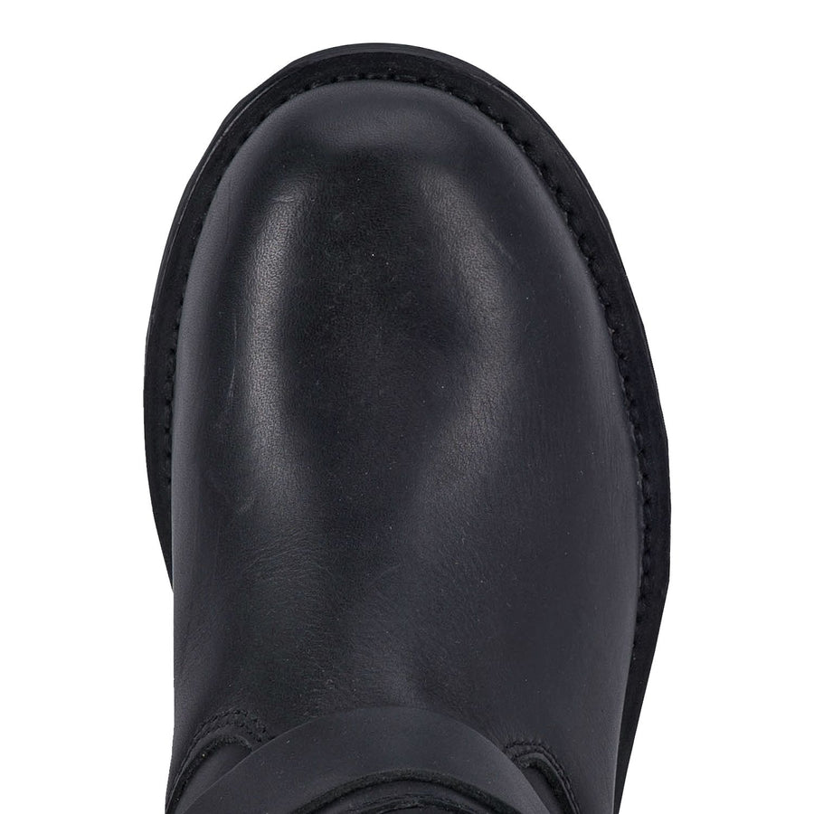 Dingo Rob Men's Harness Boots