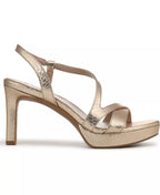 Naturalizer Women's Abby Strappy Sandals
