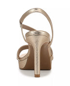 Naturalizer Women's Abby Strappy Sandals
