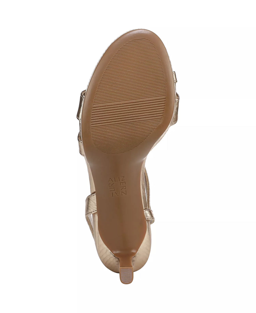 Naturalizer Women's Abby Strappy Sandals