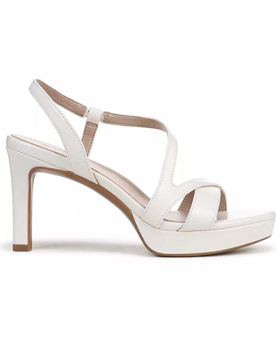Naturalizer Women's Abby Strappy Sandals