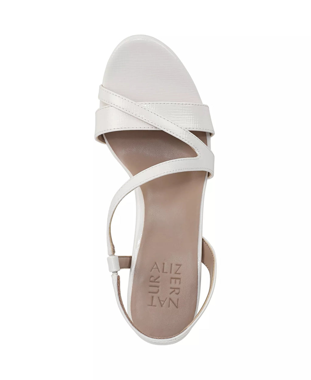 Naturalizer Women's Abby Strappy Sandals