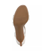 Naturalizer Women's Abby Strappy Sandals