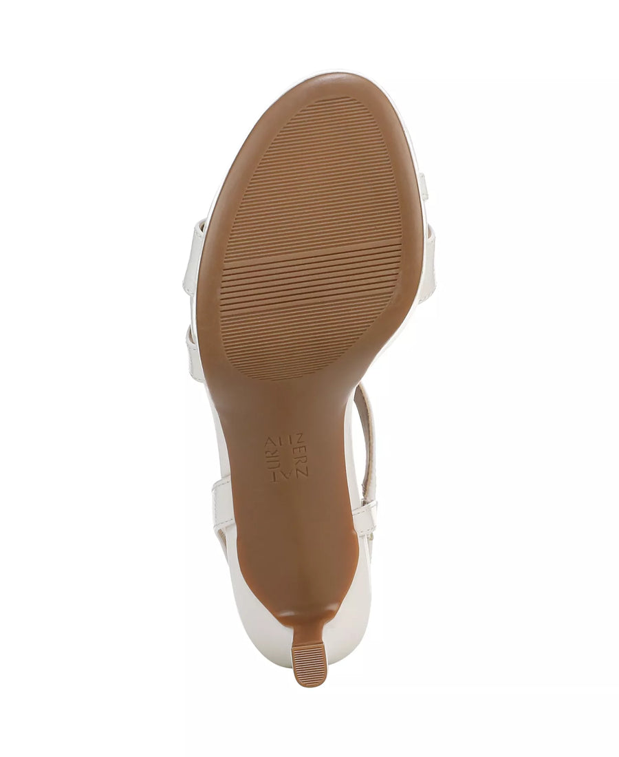Naturalizer Women's Abby Strappy Sandals