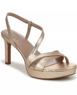 Naturalizer Women's Abby Strappy Sandals