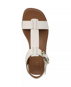 Naturalizer Women's Brandy T-Strap Block Heel Sandals