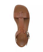 Naturalizer Women's Brandy T-Strap Block Heel Sandals