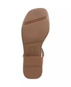 Naturalizer Women's Brandy T-Strap Block Heel Sandals