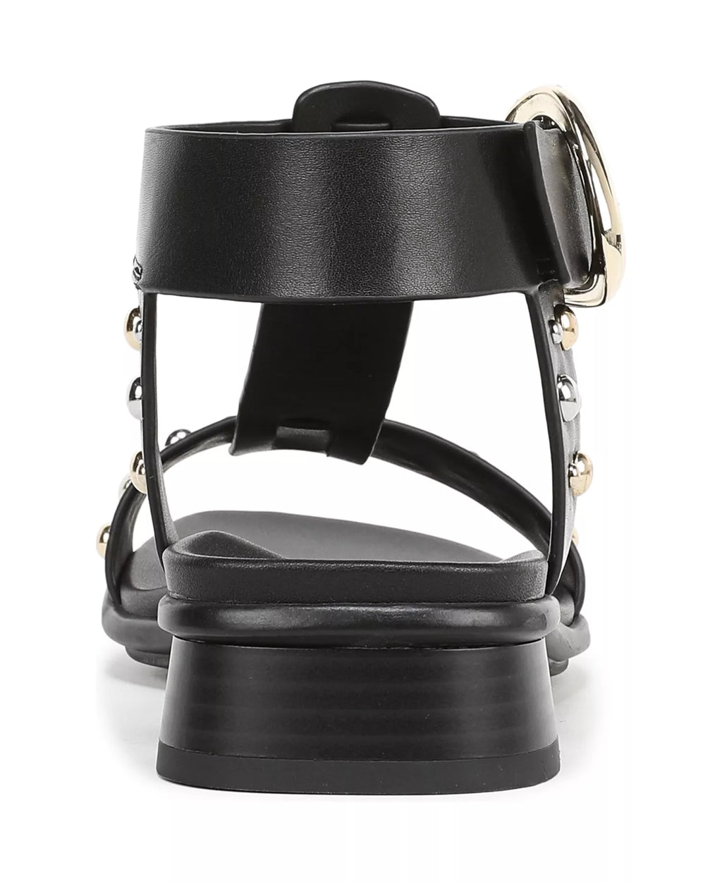Naturalizer Women's Brandy-Stud Strappy Sandals