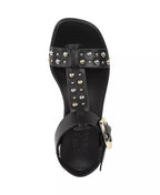Naturalizer Women's Brandy-Stud Strappy Sandals