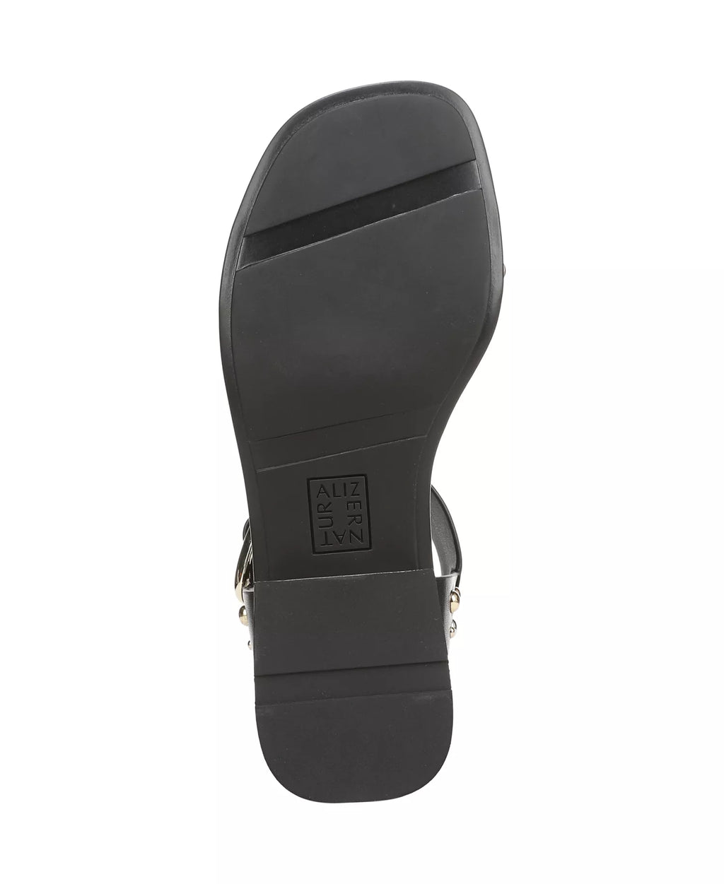 Naturalizer Women's Brandy-Stud Strappy Sandals