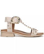 Naturalizer Women's Brandy-Stud Strappy Sandals