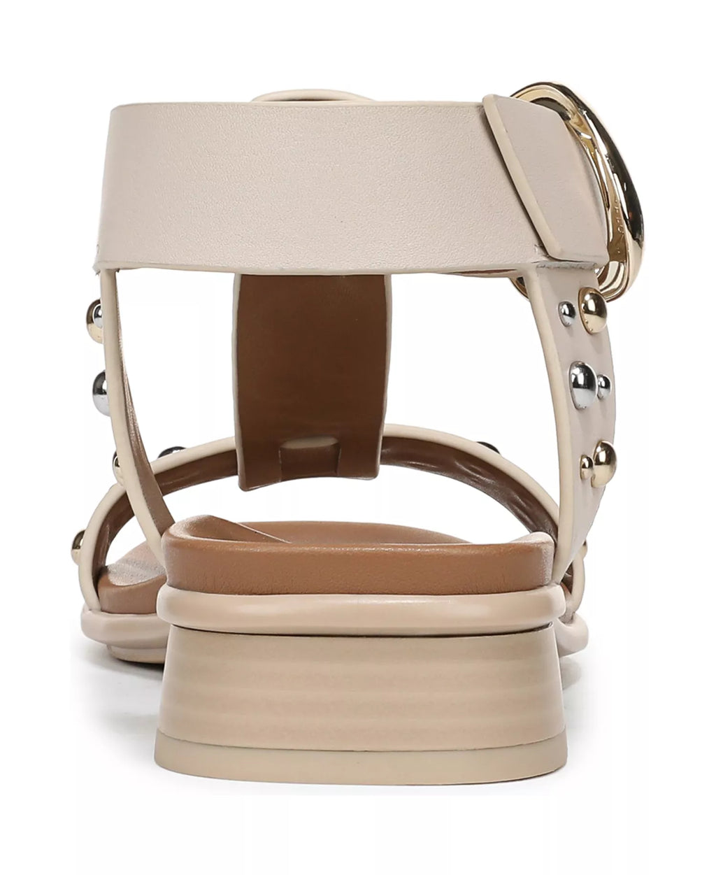 Naturalizer Women's Brandy-Stud Strappy Sandals