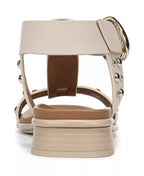 Naturalizer Women's Brandy-Stud Strappy Sandals