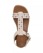 Naturalizer Women's Brandy-Stud Strappy Sandals