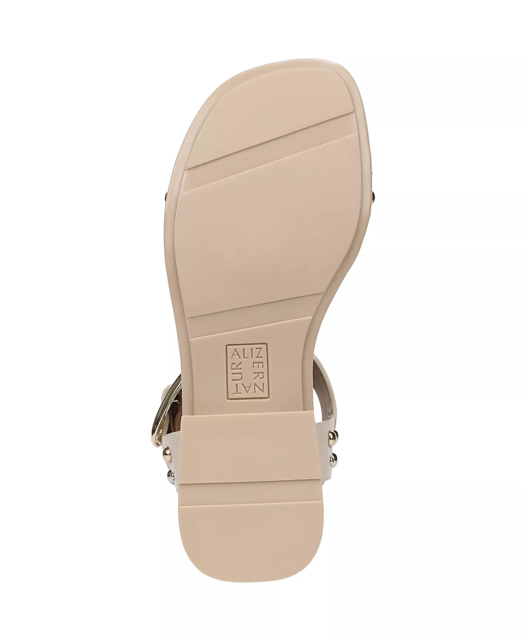 Naturalizer Women's Brandy-Stud Strappy Sandals