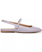 Naturalizer Women's Connie Slingback Mary Jane Flats