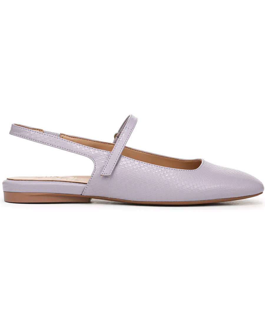Naturalizer Women's Connie Slingback Mary Jane Flats
