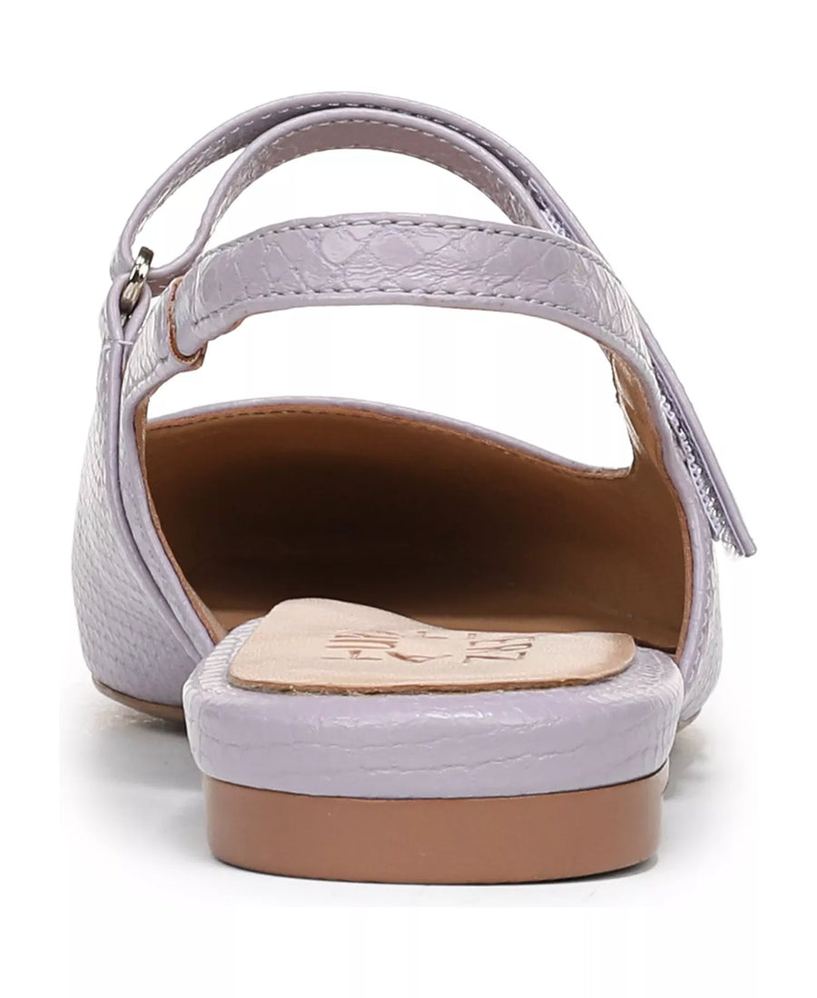 Naturalizer Women's Connie Slingback Mary Jane Flats