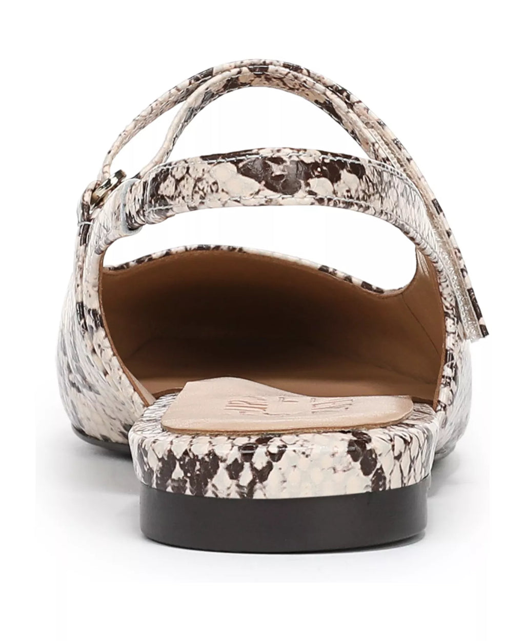 Naturalizer Women's Connie Slingback Mary Jane Flats