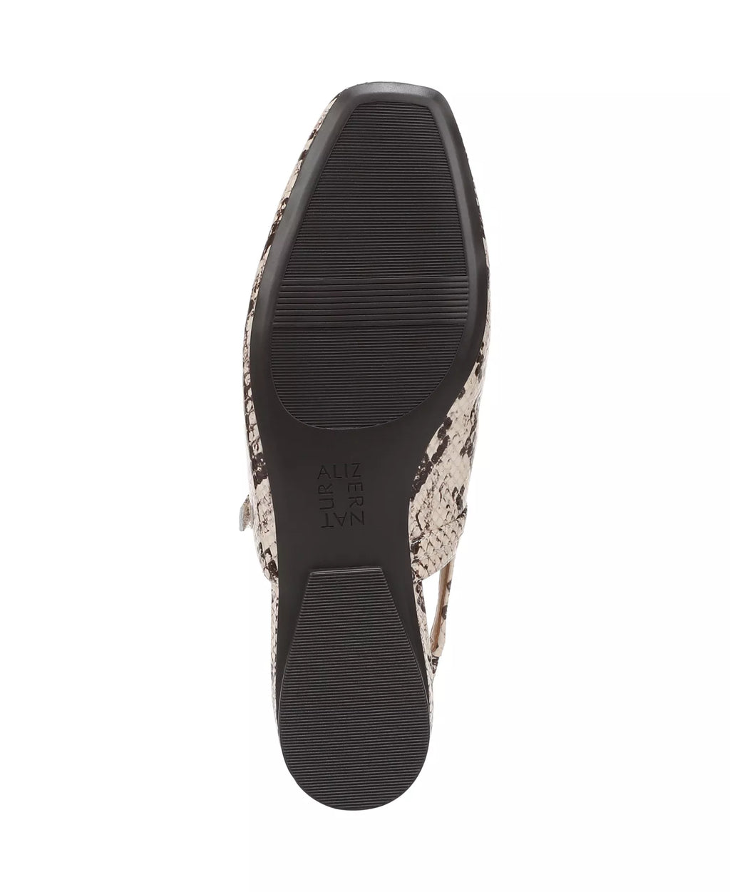 Naturalizer Women's Connie Slingback Mary Jane Flats
