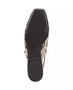Naturalizer Women's Connie Slingback Mary Jane Flats