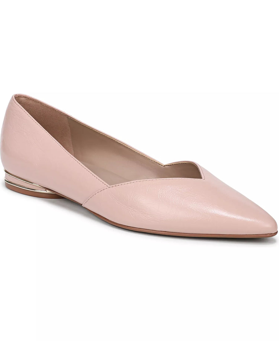 Naturalizer Women's Havana Pointed Toe Ballet Flats