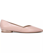 Naturalizer Women's Havana Pointed Toe Ballet Flats