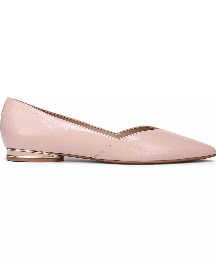 Naturalizer Women's Havana Pointed Toe Ballet Flats