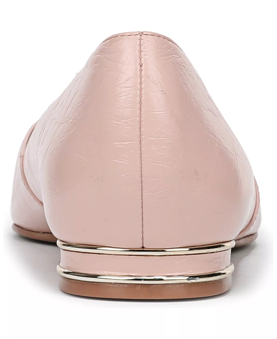 Naturalizer Women's Havana Pointed Toe Ballet Flats