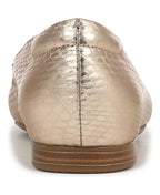 Naturalizer Women's Kelly-Ballet Square Toe Flats