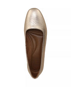 Naturalizer Women's Kelly-Ballet Square Toe Flats