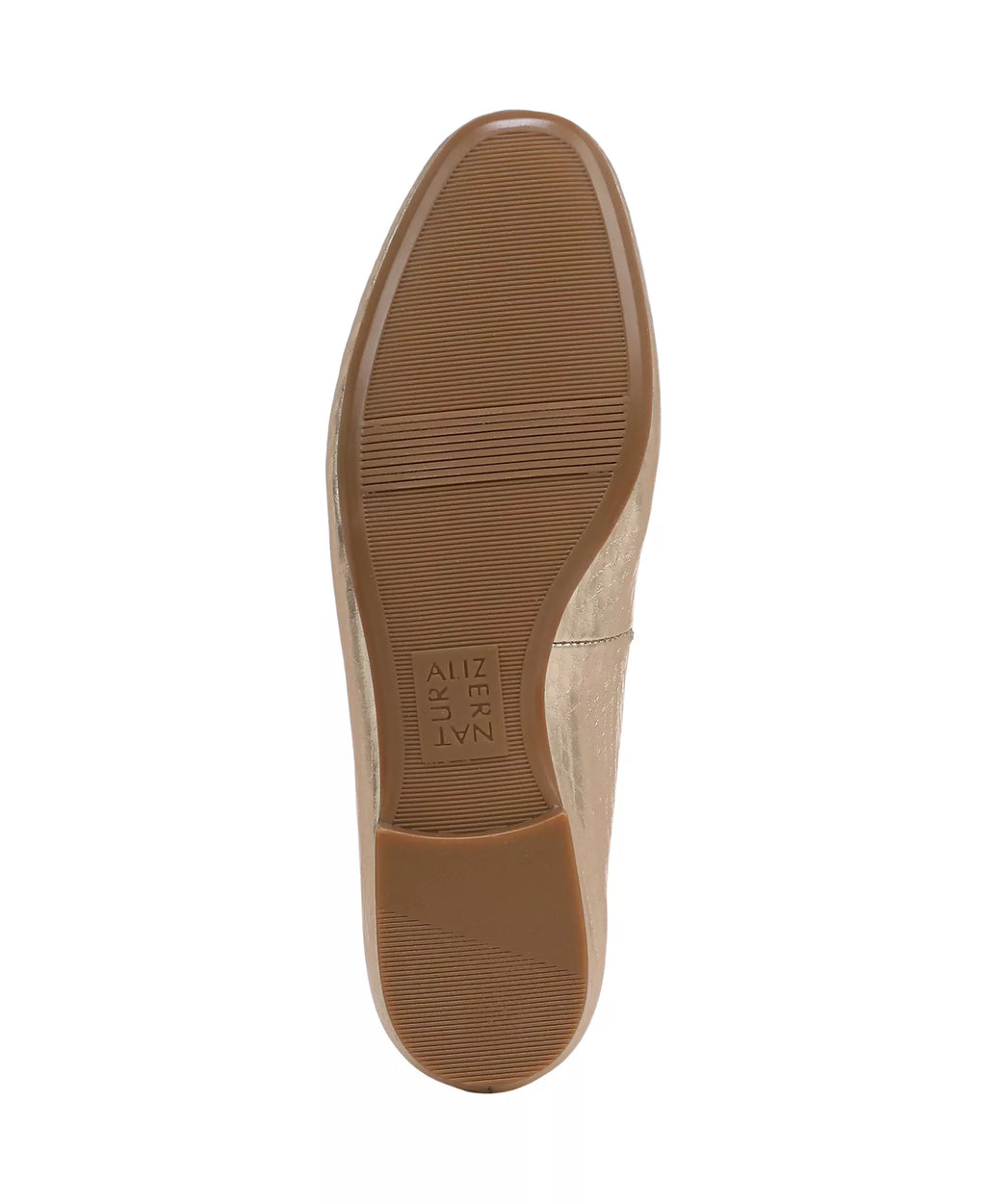 Naturalizer Women's Kelly-Ballet Square Toe Flats