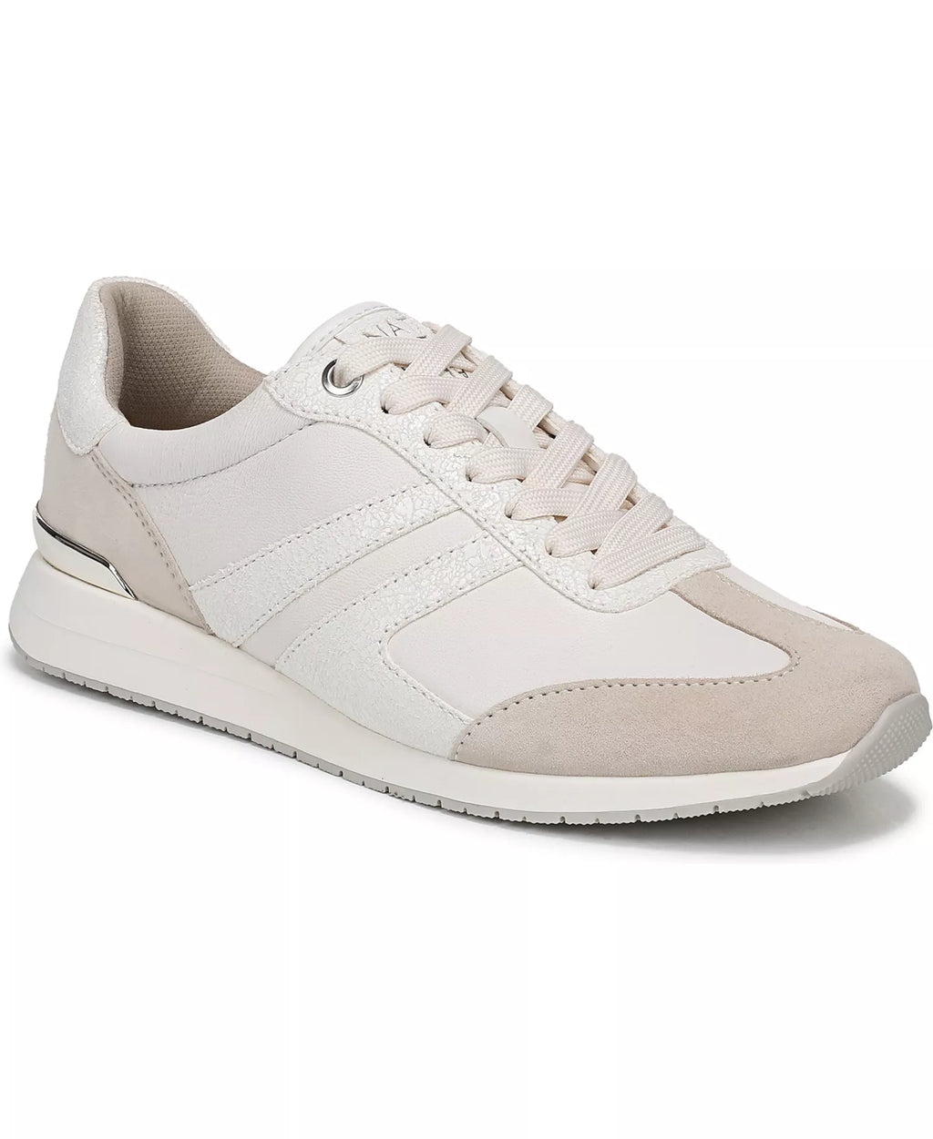 Naturalizer Women's Lorena Lace-Up Sneakers