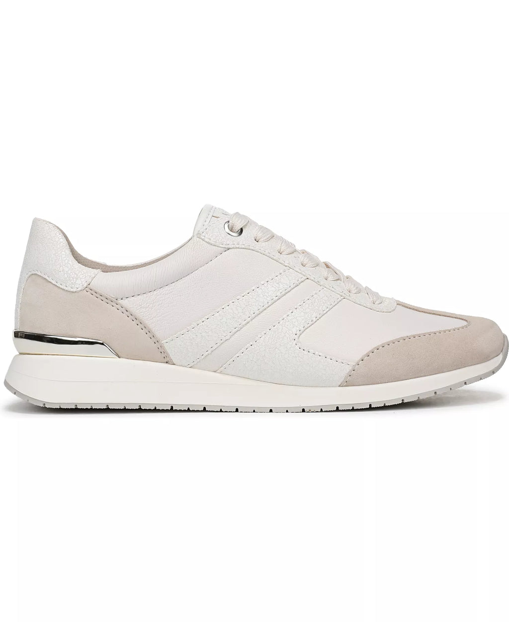 Naturalizer Women's Lorena Lace-Up Sneakers