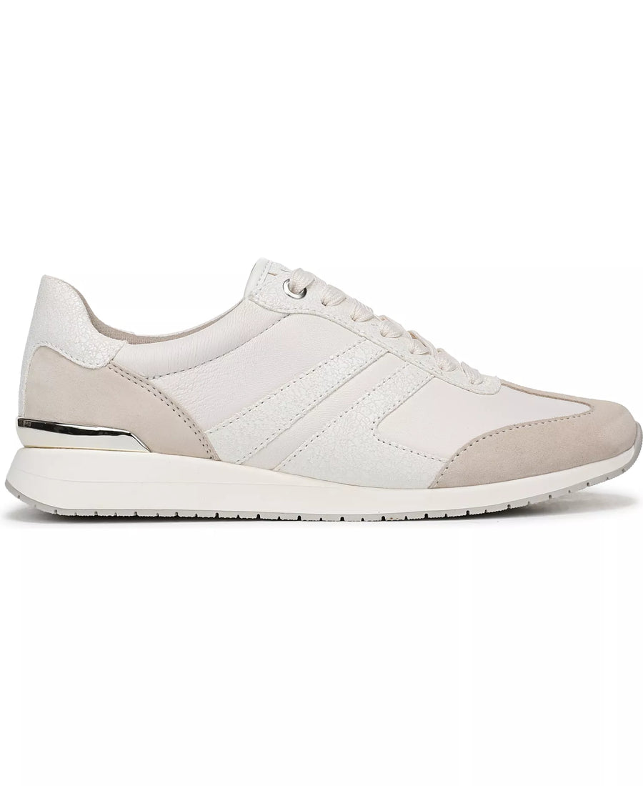 Naturalizer Women's Lorena Lace-Up Sneakers