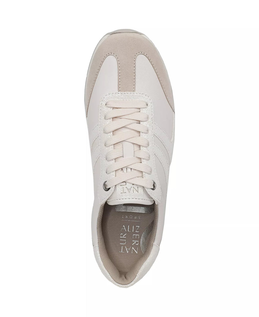Naturalizer Women's Lorena Lace-Up Sneakers