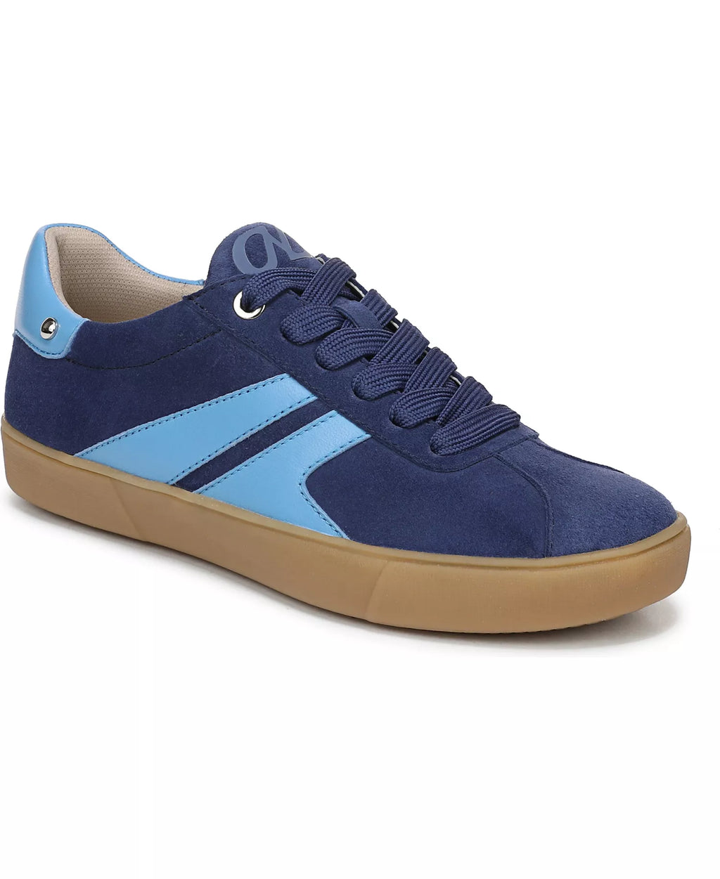 Naturalizer Women's Medina Round Toe Lace Up Sneakers