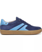 Naturalizer Women's Medina Round Toe Lace Up Sneakers
