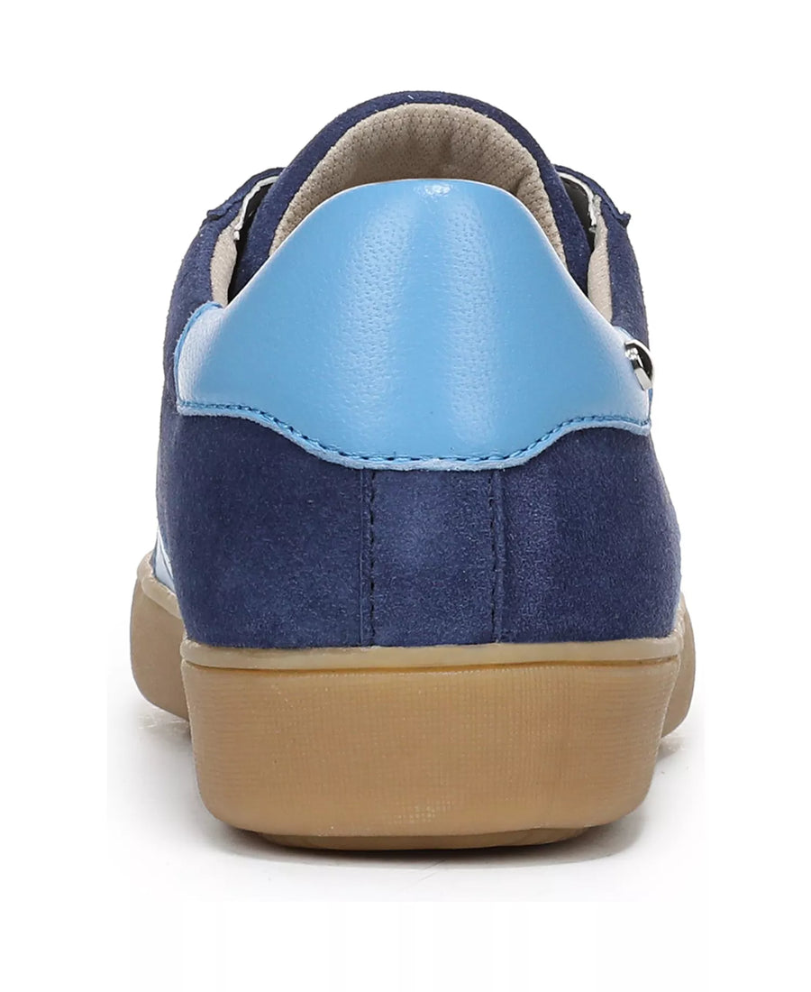 Naturalizer Women's Medina Round Toe Lace Up Sneakers