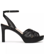 Naturalizer Women's Adara Strappy Sandals