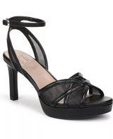 Naturalizer Women's Adara Strappy Sandals