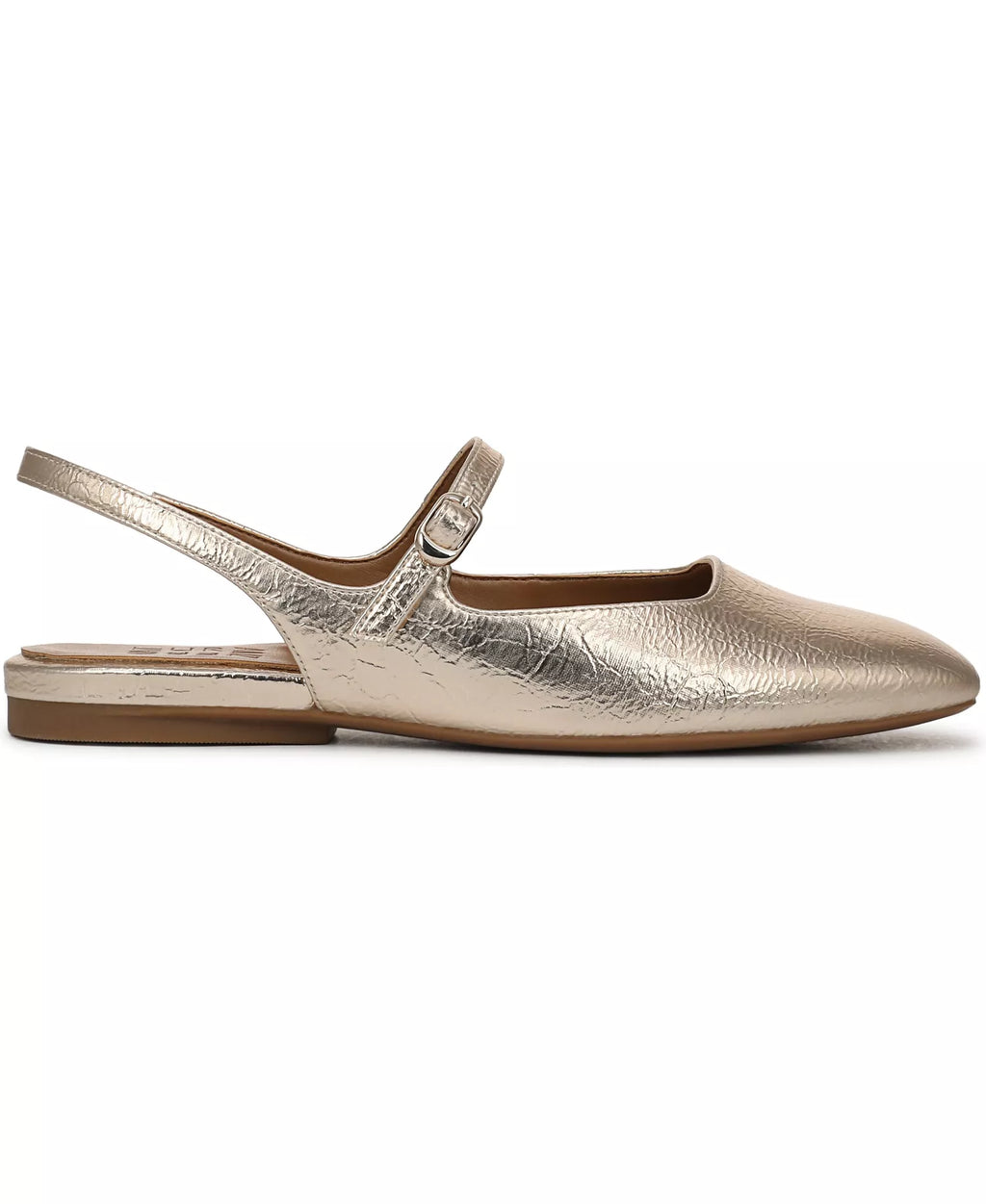 Naturalizer Women's Anikka Mary Jane Flats