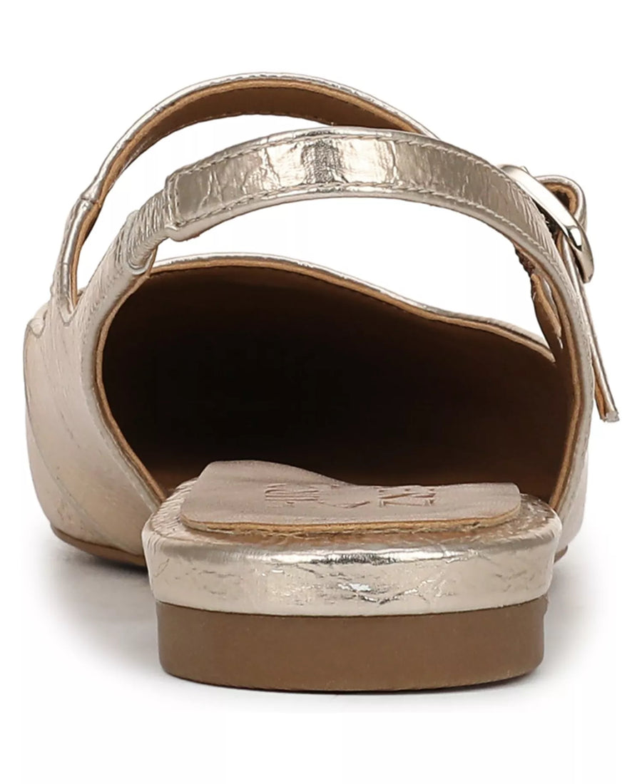 Naturalizer Women's Anikka Mary Jane Flats