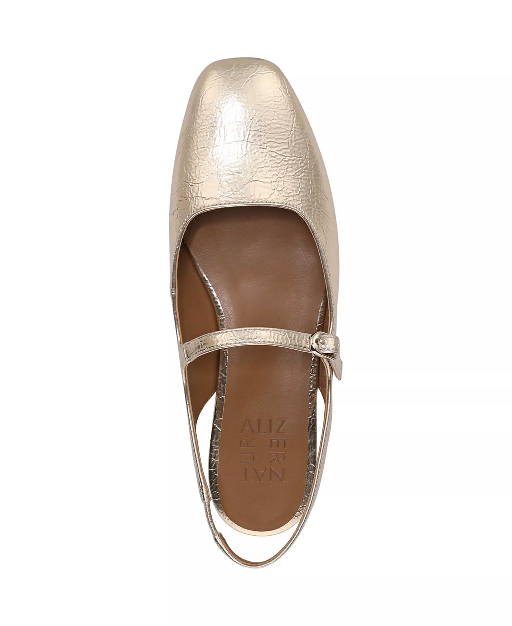 Naturalizer Women's Anikka Mary Jane Flats