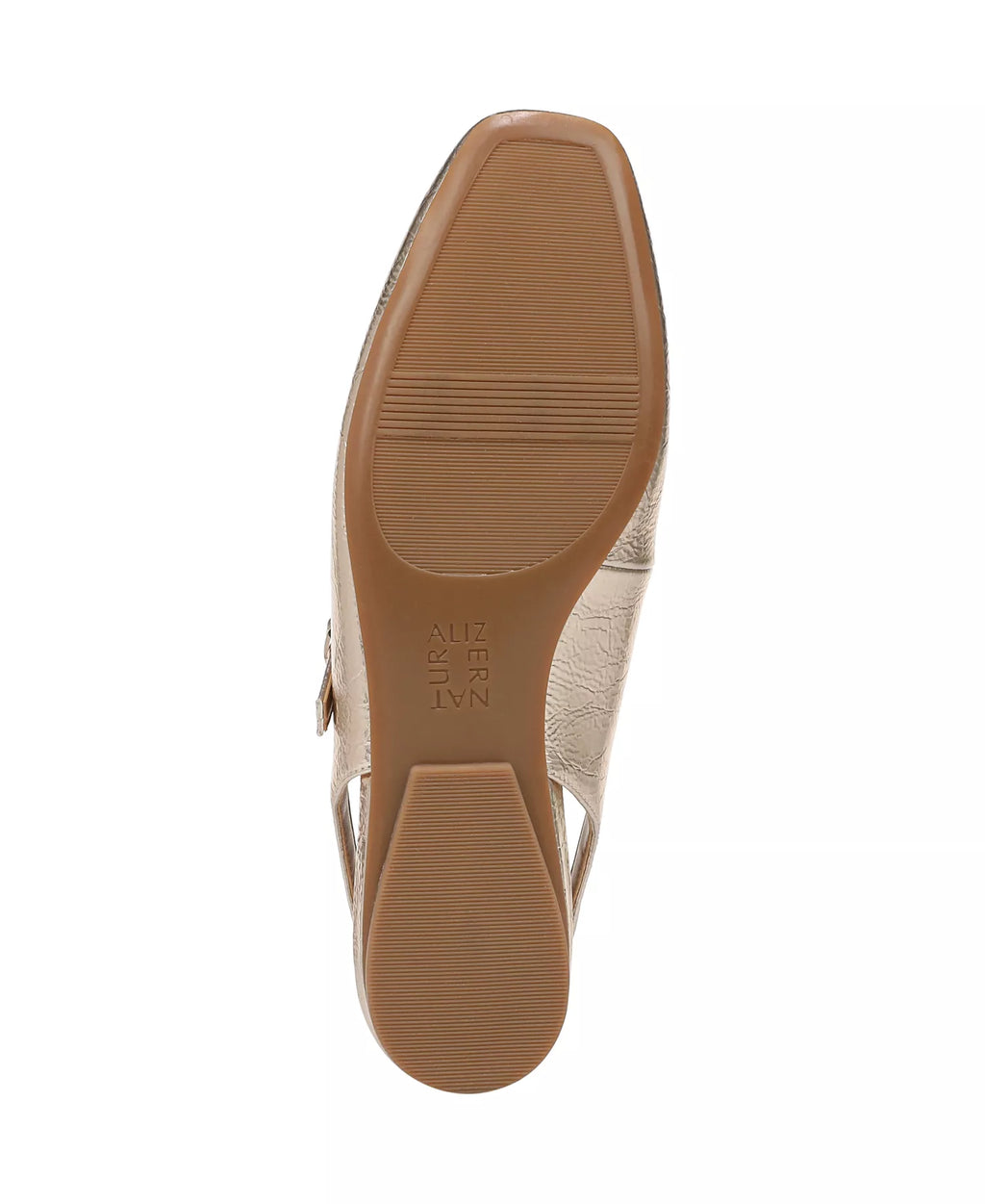 Naturalizer Women's Anikka Mary Jane Flats