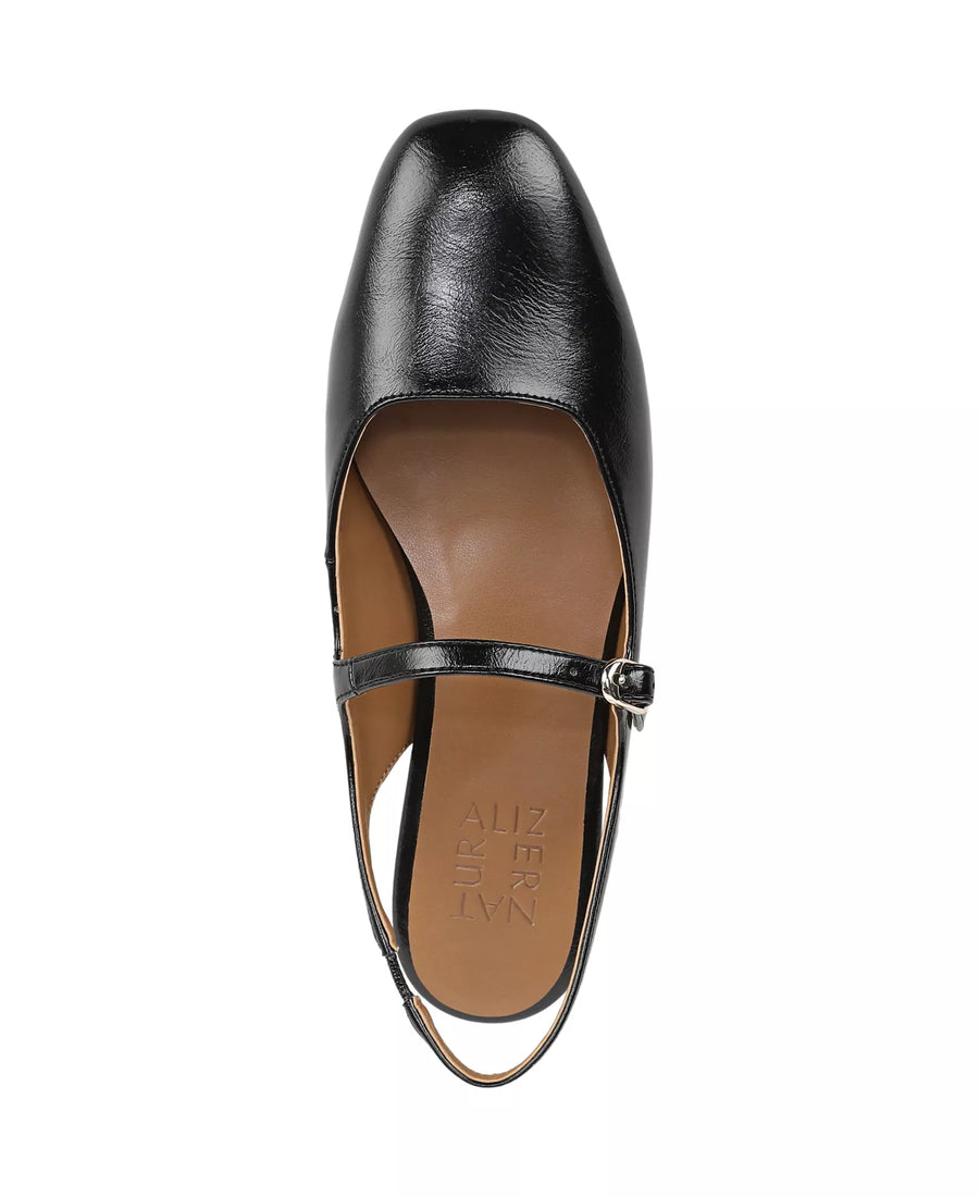 Naturalizer Women's Anikka Mary Jane Flats
